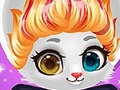 游戏Cute Kitty Hair Salon