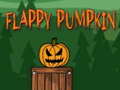 游戏Flappy Pumpkin