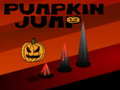 游戏Pumpkin Jump