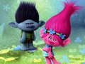 游戏Trolls Puzzle Jigsaw