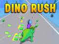 游戏Dino Rush