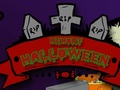 游戏Memory Halloween