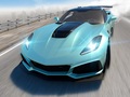 游戏Extreme Drift Car Simulator