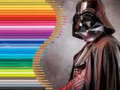 游戏Coloring Book for Darth Vader