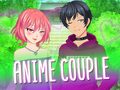 游戏Anime Couple Dress Up