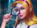 游戏Hidden Objects: Brain Teaser
