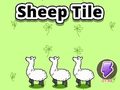 游戏Sheep Tile