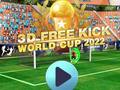 游戏Free Kick World Cup 2022