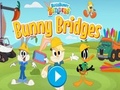 游戏Bunny Bridges