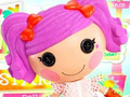 游戏Lalaloopsy: Doll Factory