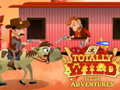 游戏Totally Wild West Adventures