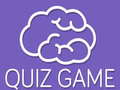 游戏QUIZ GAME