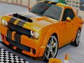 游戏Real Car Parking - GTa