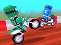 游戏Tricks - 3D Bike Racing Game