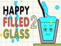 游戏Happy Filled Glass 2