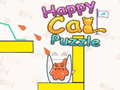 游戏Happy Cat Puzzle