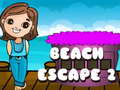 游戏Beach Escape 2