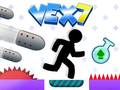 游戏Vex 7