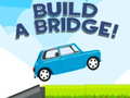游戏Build a Bridge!
