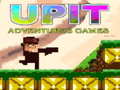 游戏Upit Adventure Game