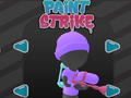 游戏Paint Strike