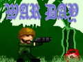 游戏War Day