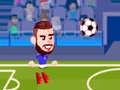 游戏Football PvP (Soccer Battle)