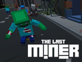 游戏The Last Miner