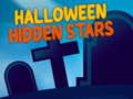 游戏Halloween Hidden Stars