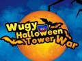 游戏Wugy Halloween Tower War