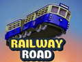 游戏Railway Road