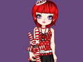 游戏Gothic Fashion