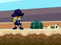 游戏Wild Runner 2d
