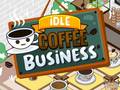 游戏Idle Coffee Business