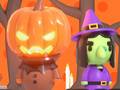游戏Spooky Run