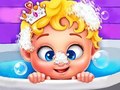 游戏Sweet Girl Magic Princess Caring