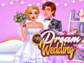 游戏My Dream Wedding