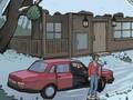 游戏Last Christmas in the Cabin