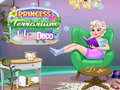 游戏Princess Terrarium Life Deco