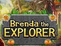 游戏Brenda the Explorer
