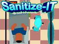 游戏Sanitize-It