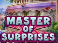 游戏Master of Surprises