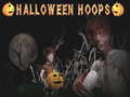 游戏Halloween Hoops