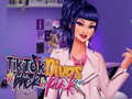 游戏TikTok Divas #black&pink