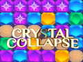 游戏Crystal Collapse