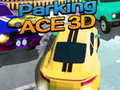 游戏Parking ACE 3D