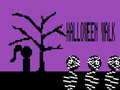 游戏Halloween Walk