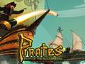 游戏Pirates Path of the Buccaneer
