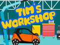 游戏Tim's Workshop