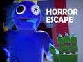 游戏Horror escape